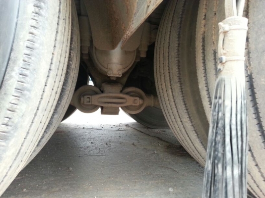 รถอีซูซุ 10 ล้อ  หัวลาก GXZ 360 แรงม้า.  ( ขายแม่ , ลูก )     สนใจติดต่อ  081 - 6079515