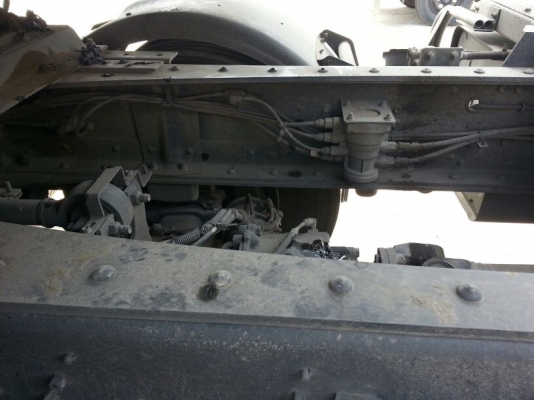 รถอีซูซุ 10 ล้อ  หัวลาก GXZ 360 แรงม้า.  ( ขายแม่ , ลูก )     สนใจติดต่อ  081 - 6079515