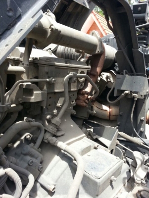 รถอีซูซุ 10 ล้อ  หัวลาก GXZ 360 แรงม้า.  ( ขายแม่ , ลูก )     สนใจติดต่อ  081 - 6079515