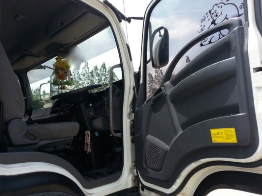 รถอีซูซุ 10 ล้อ  หัวลาก GXZ 360 แรงม้า.  ( ขายแม่ , ลูก )     สนใจติดต่อ  081 - 6079515