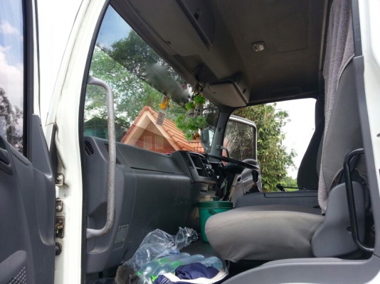 รถอีซูซุ 10 ล้อ  หัวลาก GXZ 360 แรงม้า.  ( ขายแม่ , ลูก )     สนใจติดต่อ  081 - 6079515