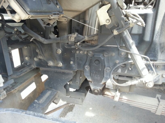 รถอีซูซุ 10 ล้อ  หัวลาก GXZ 360 แรงม้า.  ( ขายแม่ , ลูก )     สนใจติดต่อ  081 - 6079515