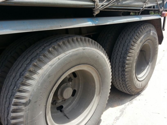 รถอีซูซุ 10 ล้อ  หัวลาก GXZ 360 แรงม้า.  ( ขายแม่ , ลูก )     สนใจติดต่อ  081 - 6079515