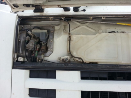 รถอีซูซุ 10 ล้อ  หัวลาก GXZ 360 แรงม้า.  ( ขายแม่ , ลูก )     สนใจติดต่อ  081 - 6079515