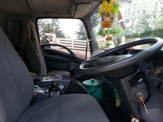 รถอีซูซุ 10 ล้อ  หัวลาก GXZ 360 แรงม้า.  ( ขายแม่ , ลูก )     สนใจติดต่อ  081 - 6079515