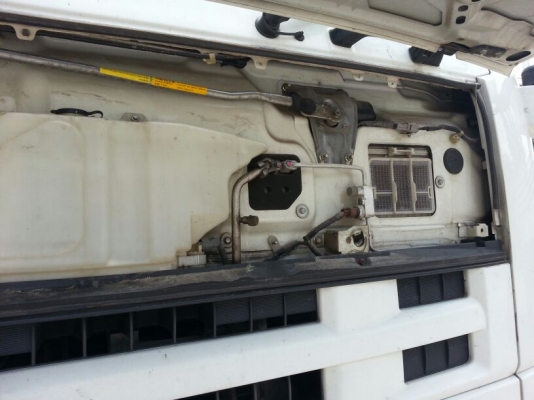 รถอีซูซุ 10 ล้อ  หัวลาก GXZ 360 แรงม้า.  ( ขายแม่ , ลูก )     สนใจติดต่อ  081 - 6079515