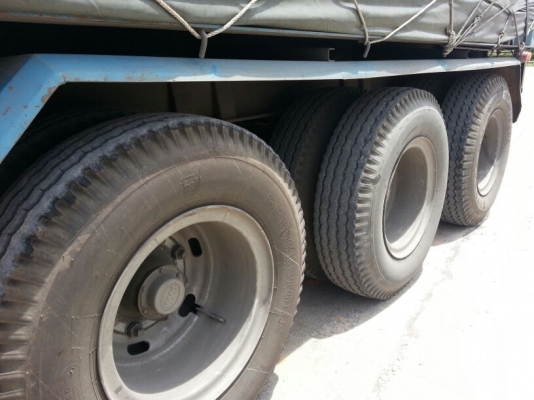 รถอีซูซุ 10 ล้อ  หัวลาก GXZ 360 แรงม้า.  ( ขายแม่ , ลูก )     สนใจติดต่อ  081 - 6079515