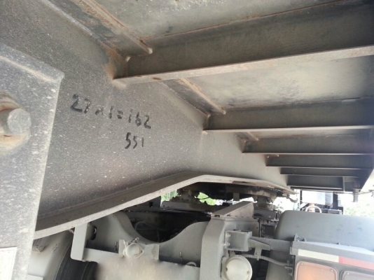 รถอีซูซุ 10 ล้อ  หัวลาก GXZ 360 แรงม้า.  ( ขายแม่ , ลูก )     สนใจติดต่อ  081 - 6079515