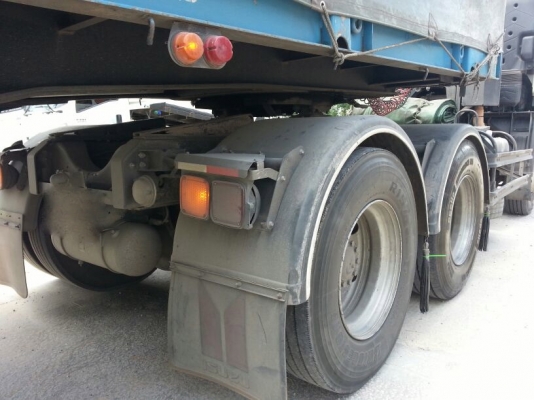 รถอีซูซุ 10 ล้อ  หัวลาก GXZ 360 แรงม้า.  ( ขายแม่ , ลูก )     สนใจติดต่อ  081 - 6079515