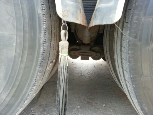 รถอีซูซุ 10 ล้อ  หัวลาก GXZ 360 แรงม้า.  ( ขายแม่ , ลูก )     สนใจติดต่อ  081 - 6079515