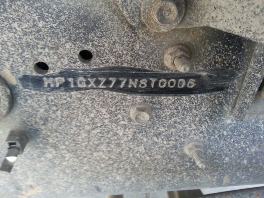 รถอีซูซุ 10 ล้อ  หัวลาก GXZ 360 แรงม้า.  ( ขายแม่ , ลูก )     สนใจติดต่อ  081 - 6079515