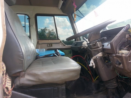 ขายดั้ม2เพลา MITSUBISHI FN527M-A 195แรง เครื่อง6D16 พ.เพาเวอร์ เบรกทิฟฟี่ ภายในสวย แอร์เย็น มีลำโพงลากพ่วง สภาพพร้อมใช้งาน เอกสารพร้อมโอน สนใจโทร 090-8588220คุณนะ 093-3258446คุณบิว ID:narong498 หรือเข้าดูสินค้าอื่นๆได้ที่ www.truck.in.th/498 หรือเพจFacebo