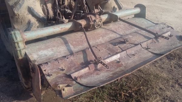 จัดส่งไปโคราชครับขายตัวปั่นคูโบต้า1.40 ใช้งานได้เลยลดพิเศษไปเลยครั7000