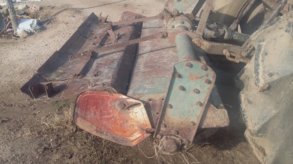 จัดส่งไปโคราชครับขายตัวปั่นคูโบต้า1.40 ใช้งานได้เลยลดพิเศษไปเลยครั7000 จัดส่งไปโคราชครับขายตัวปั่นคูโบต้า1.40 ใช้งานได้เลยลดพิเศษไปเลยครั7000