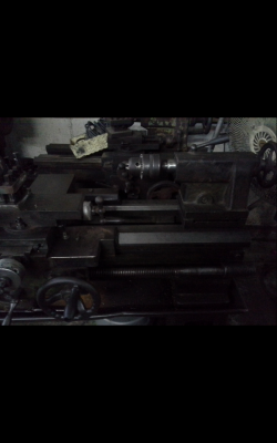 เครื่องกลึง 5 ฟุต CHINE YEH เกียร์บล็อค เพลาเดียว ไฟ 380V.พร้อมใช้งาน พอใจอยากขายถูกๆครับด่วนๆ เครื่องกลึง 5 ฟุต CHINE YEH เกียร์บล็อค เพลาเดียว ไฟ 380V.พร้อมใช้งาน พอใจอยากขายถูกๆครับด่วนๆ