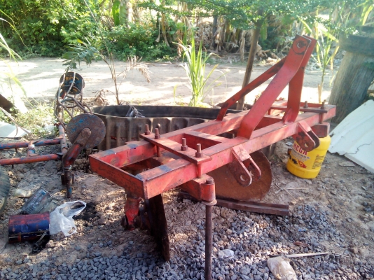 ผานยกร่องสวยๆพร้อมใชใบ22นิ้ว