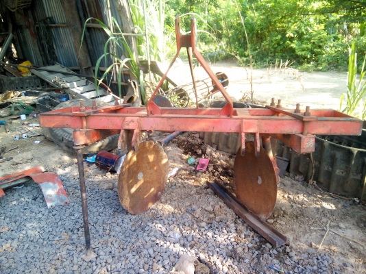 ผานยกร่องสวยๆพร้อมใชใบ22นิ้ว