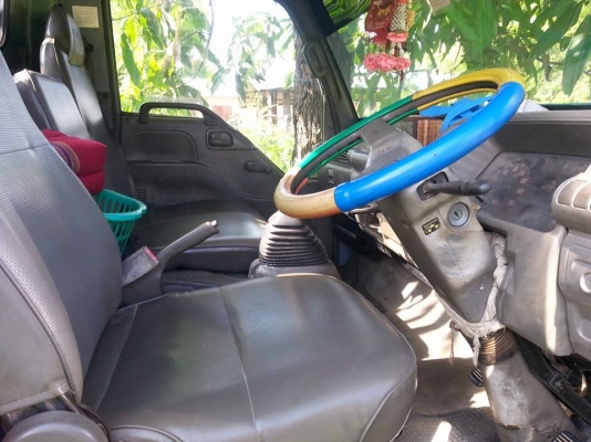 ขาย6ล้อ4.30เมตร ISUZU NPR120แรง ฝาขาว ปี42 เครื่องดี แคชซีสวย ยางดี ภายในสวย แอร์เย็น สภาพสวยพร้อมใช้งาน เอกสารพร้อมโอน สนใจโทร 090-8588220คุณนะ 093-3258446คุณบิว ID:narong498 หรือเข้าดูสินค้าอื่นๆได้ที่ www.truck.in.th/498 หรือเพจFacebook ณรงค์ ซื้อขายรถ