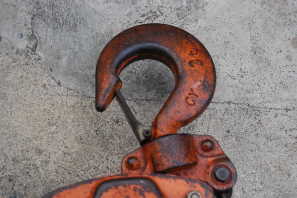 รอกโซ่ VITAL 3 ตัน