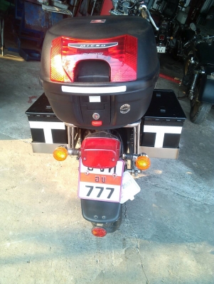 ขาย รถบ้านแท้ๆสภาพดีมาก