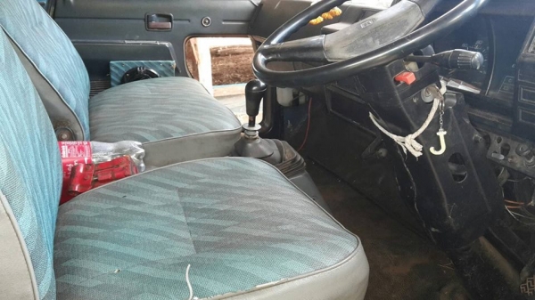 ขายISUZU NPR115แรง เครื่องดี แคชซีสวย สภาพพร้อมใช้งาน เอกสารพร้อมโอน สนใจโทร 090-8588220คุณนะ 093-3258446คุณบิว ID:narong498 หรือเข้าดูสินค้าอื่นๆได้ที่ www.truck.in.th/498 หรือเพจFacebook ณรงค์ ซื้อขายรถมือสอง (เว็บไซต์ส่วนตัว)