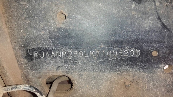 ขายISUZU NPR115แรง เครื่องดี แคชซีสวย สภาพพร้อมใช้งาน เอกสารพร้อมโอน สนใจโทร 090-8588220คุณนะ 093-3258446คุณบิว ID:narong498 หรือเข้าดูสินค้าอื่นๆได้ที่ www.truck.in.th/498 หรือเพจFacebook ณรงค์ ซื้อขายรถมือสอง (เว็บไซต์ส่วนตัว)