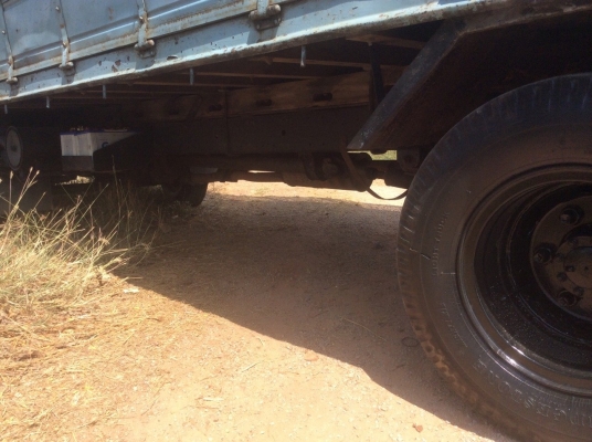 ISUZU NPR (ฝาขาว) ยาว 5ม. เครื่อง120 แรง รถเดิมบางสุดๆ รถใช้น้อย วิ่งน้อย พร้อมใช้งาน ขาย 490,000 บาท (ศุภากร 081-4252943)