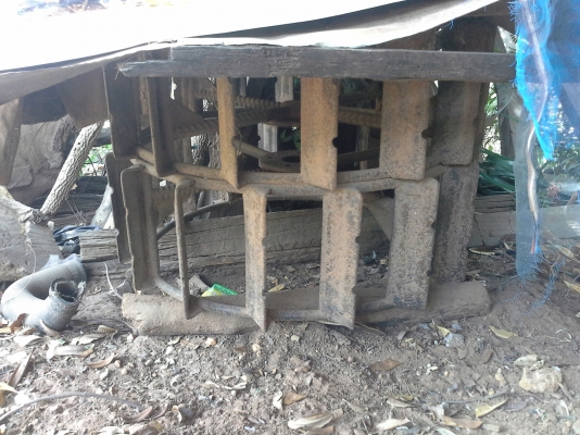 รถบ้านแท้ราคาประหยัด(มีวีดีโอการทำงาน)