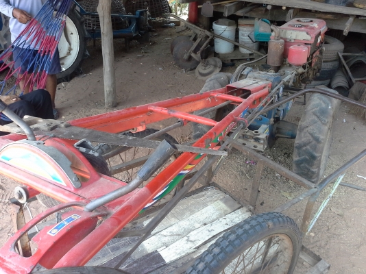 รถบ้านแท้ราคาประหยัด(มีวีดีโอการทำงาน)