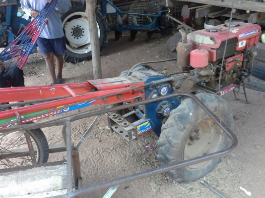 รถบ้านแท้ราคาประหยัด(มีวีดีโอการทำงาน)