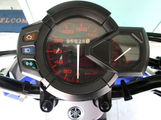 TTX สี นํ้เงินขาว หัวฉีด กระบอกสูบ DiASil ช่วยประหยัดน้ำมันขั้นเทพรถเดือน กรกฏาคม ปี 57 ไมล์ 5 พันโล  แถม 3 รายการ 28900