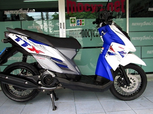 TTX สี นํ้เงินขาว หัวฉีด กระบอกสูบ DiASil ช่วยประหยัดน้ำมันขั้นเทพรถเดือน กรกฏาคม ปี 57 ไมล์ 5 พันโล  แถม 3 รายการ 28900