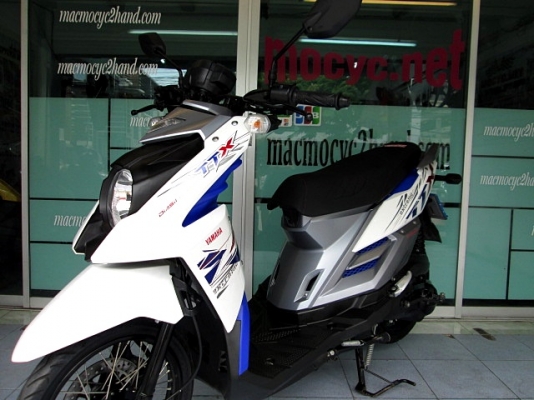 TTX สี นํ้เงินขาว หัวฉีด กระบอกสูบ DiASil ช่วยประหยัดน้ำมันขั้นเทพรถเดือน กรกฏาคม ปี 57 ไมล์ 5 พันโล  แถม 3 รายการ 28900