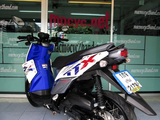 TTX สี นํ้เงินขาว หัวฉีด กระบอกสูบ DiASil ช่วยประหยัดน้ำมันขั้นเทพรถเดือน กรกฏาคม ปี 57 ไมล์ 5 พันโล  แถม 3 รายการ 28900