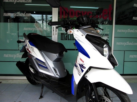 TTX สี นํ้เงินขาว หัวฉีด กระบอกสูบ DiASil ช่วยประหยัดน้ำมันขั้นเทพรถเดือน กรกฏาคม ปี 57 ไมล์ 5 พันโล  แถม 3 รายการ 28900