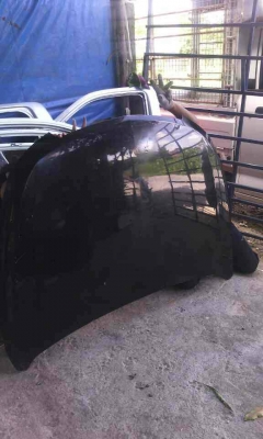 ฝาหน้าเชพ.ครูซ ของแท้มือสอง