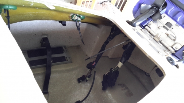 ขายบอดี้GSX800