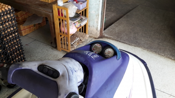 ขายบอดี้GSX800