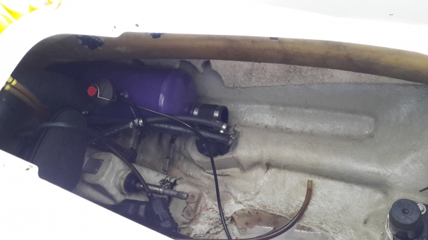 ขายบอดี้GSX800