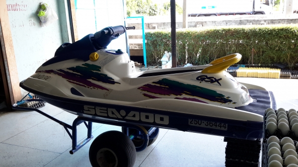 ขายบอดี้GSX800