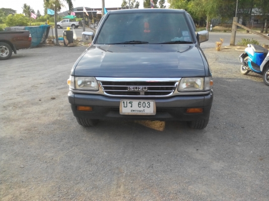 ขาย อีซูซุ 96 ขาย อีซูซุ 96