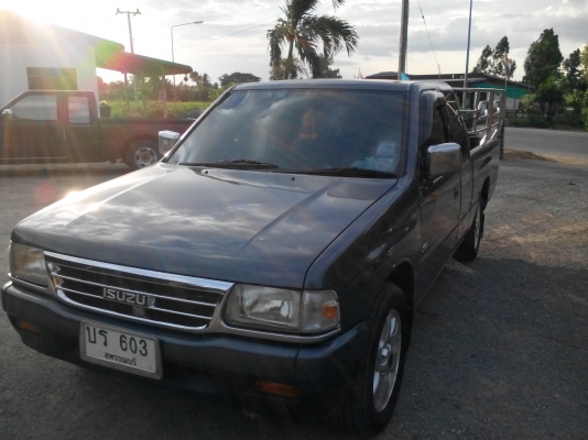 ขาย อีซูซุ 96