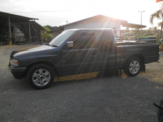 ขาย อีซูซุ 96 ขาย อีซูซุ 96