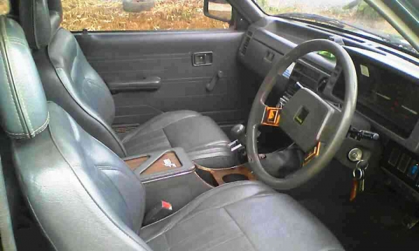 Mazda B2500 เครื่องดีมาก คัทซีสวย ช่วงล่างนิ่งเงียบ รับประกันไม่ต้องซ่อม