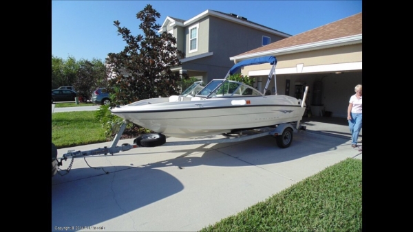 Bayliner 175