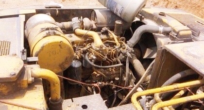 KOMATSU PC 120-2 รถบอดี้เดิมๆสภาพดีพร้อมใช้งานได้เลยครับ เครื่องยนต์เดิมปั๊มเดิมทำงานได้ดีมากครับ ภายในเก๋งคอนโทรลยาว ภายนอกบูมอาร์มสวยมีปะนิดหน่อยครับ ระบบไฮดรอลิกส์ไม่มีแตกเยิ้มแห้งดีครับ ช่วงล่างแน่น เฟลมไม่มีผุทั้งสองข้าง ใบแทรกใหญ่สภาพดีประมาณ 60\% พร