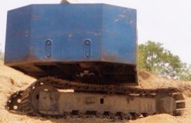 KOMATSU PC 120-2 รถบอดี้เดิมๆสภาพดีพร้อมใช้งานได้เลยครับ เครื่องยนต์เดิมปั๊มเดิมทำงานได้ดีมากครับ ภายในเก๋งคอนโทรลยาว ภายนอกบูมอาร์มสวยมีปะนิดหน่อยครับ ระบบไฮดรอลิกส์ไม่มีแตกเยิ้มแห้งดีครับ ช่วงล่างแน่น เฟลมไม่มีผุทั้งสองข้าง ใบแทรกใหญ่สภาพดีประมาณ 60\% พร