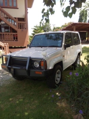 ขาย ISUZU TROOPER 3 ประตู ขาย ISUZU TROOPER 3 ประตู