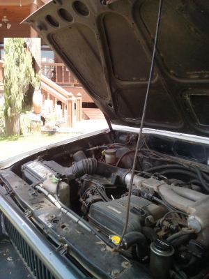 ขาย ISUZU TROOPER 3 ประตู ขาย ISUZU TROOPER 3 ประตู