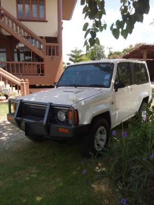 ขาย ISUZU TROOPER 3 ประตู ขาย ISUZU TROOPER 3 ประตู